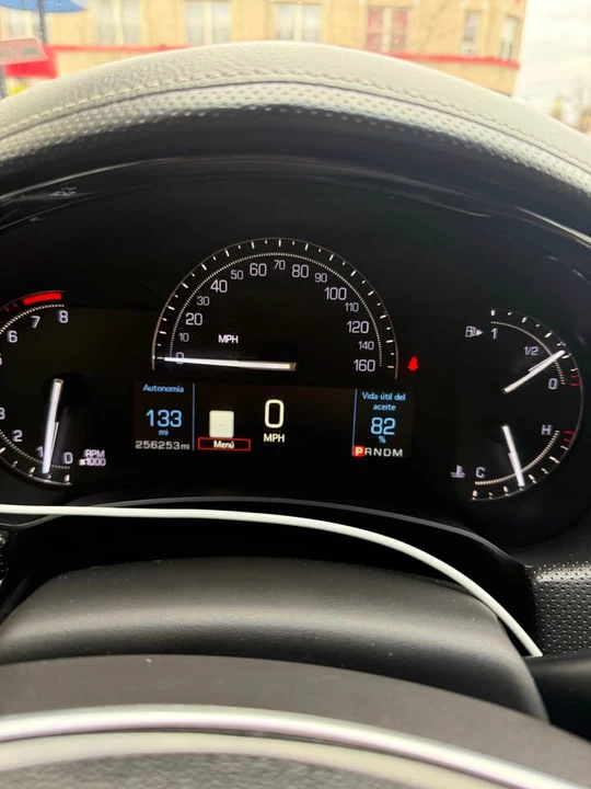 2019 Cadillac XTS - Image 10 of 11