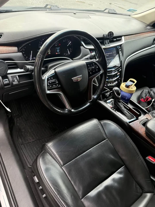 2019 Cadillac XTS - Image 6 of 11