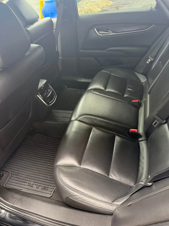 2019 Cadillac XTS - Image 7 of 11
