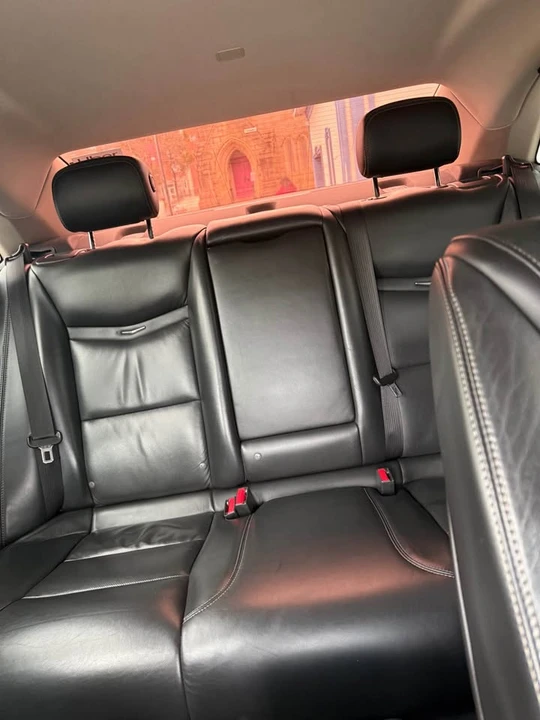 2019 Cadillac XTS - Image 3 of 11