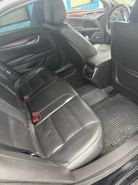 2019 Cadillac XTS - Image 8 of 11