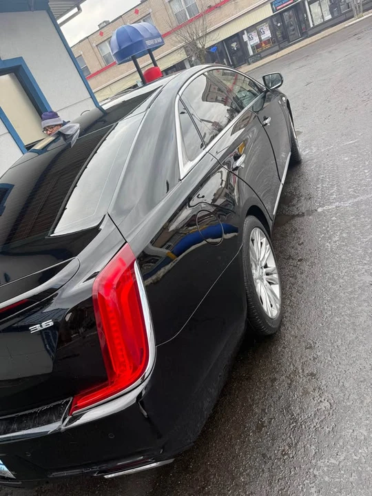 2019 Cadillac XTS - Image 9 of 11