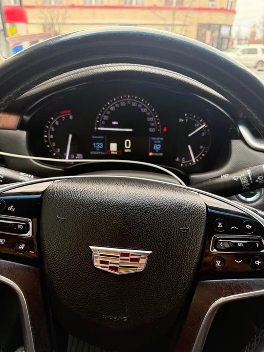 2019 Cadillac XTS - Image 5 of 11