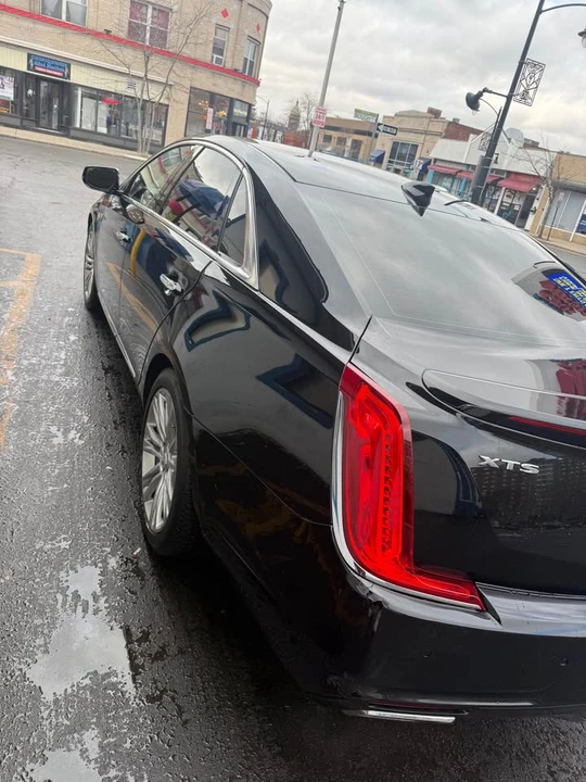 2019 Cadillac XTS - Image 11 of 11