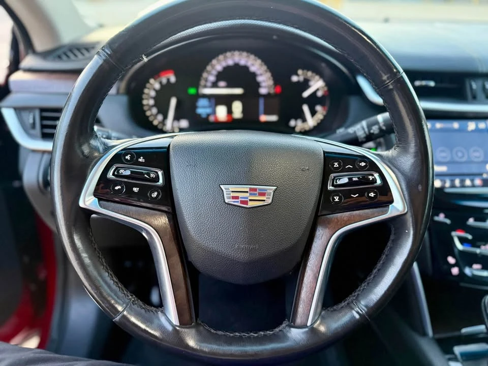 2019 Cadillac XTS - Image 13 of 20