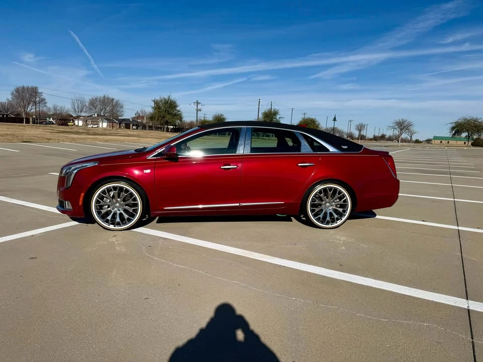 2019 Cadillac XTS - Image 6 of 20