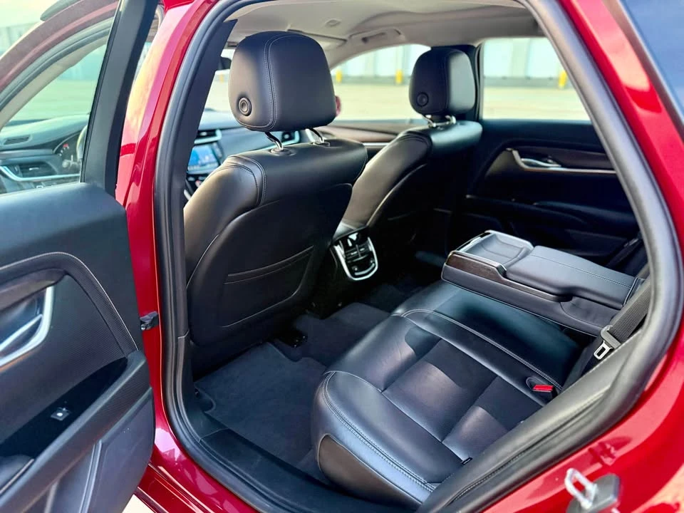 2019 Cadillac XTS - Image 15 of 20