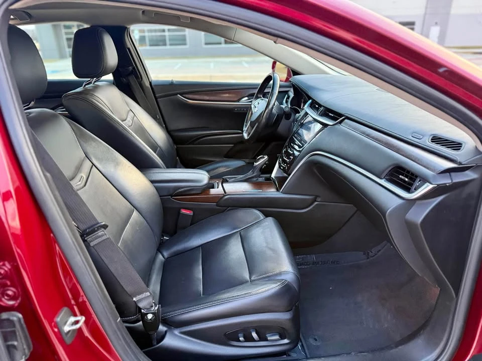 2019 Cadillac XTS - Image 11 of 20