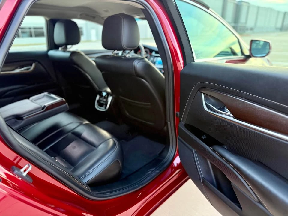 2019 Cadillac XTS - Image 18 of 20