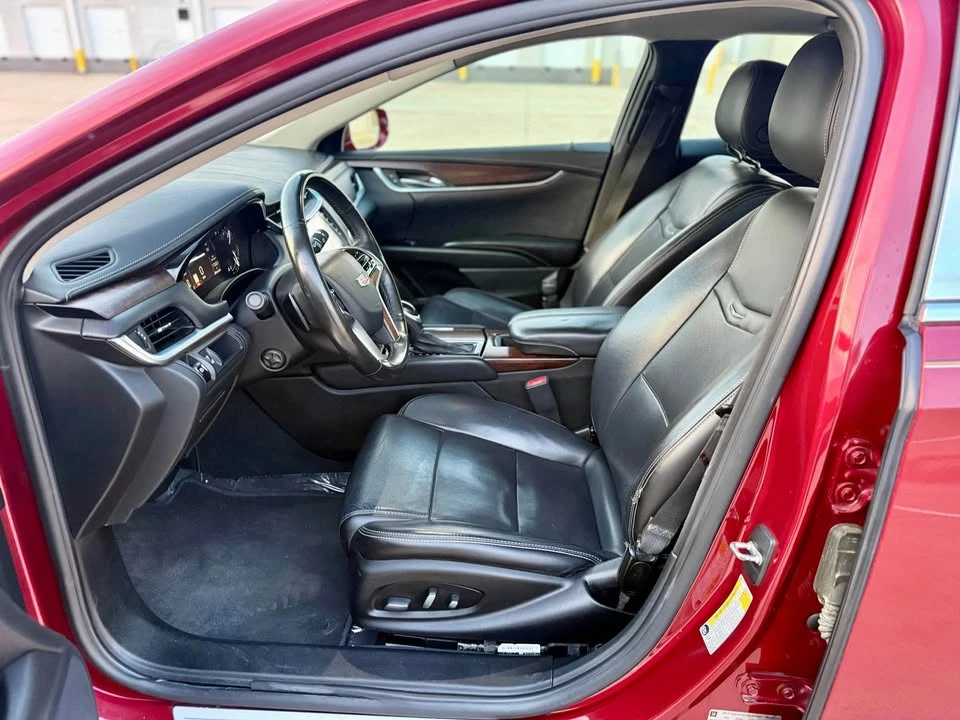 2019 Cadillac XTS - Image 16 of 20