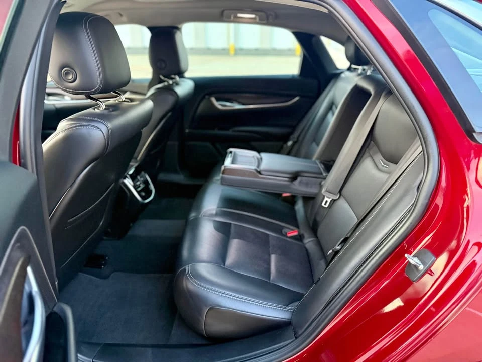 2019 Cadillac XTS - Image 12 of 20