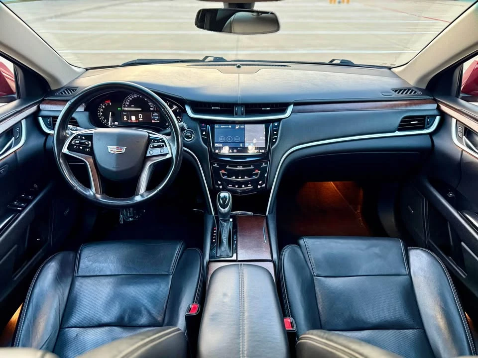 2019 Cadillac XTS - Image 19 of 20