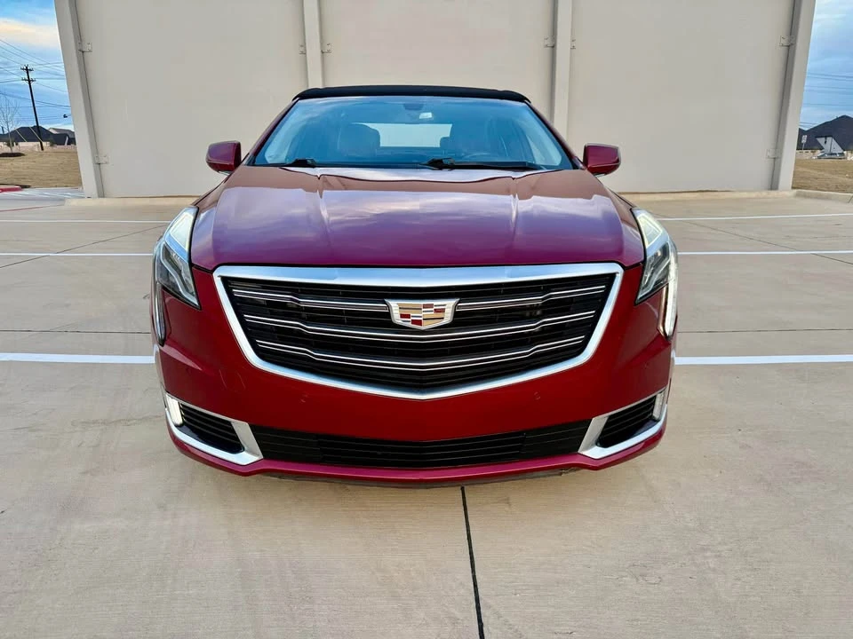 2019 Cadillac XTS - Image 2 of 20