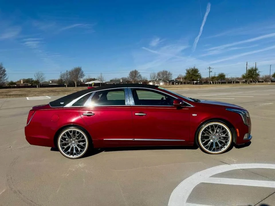 2019 Cadillac XTS - Image 5 of 20