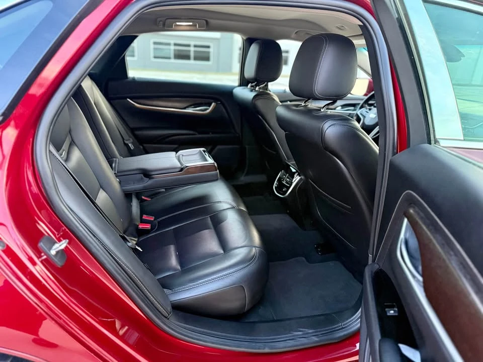 2019 Cadillac XTS - Image 14 of 20