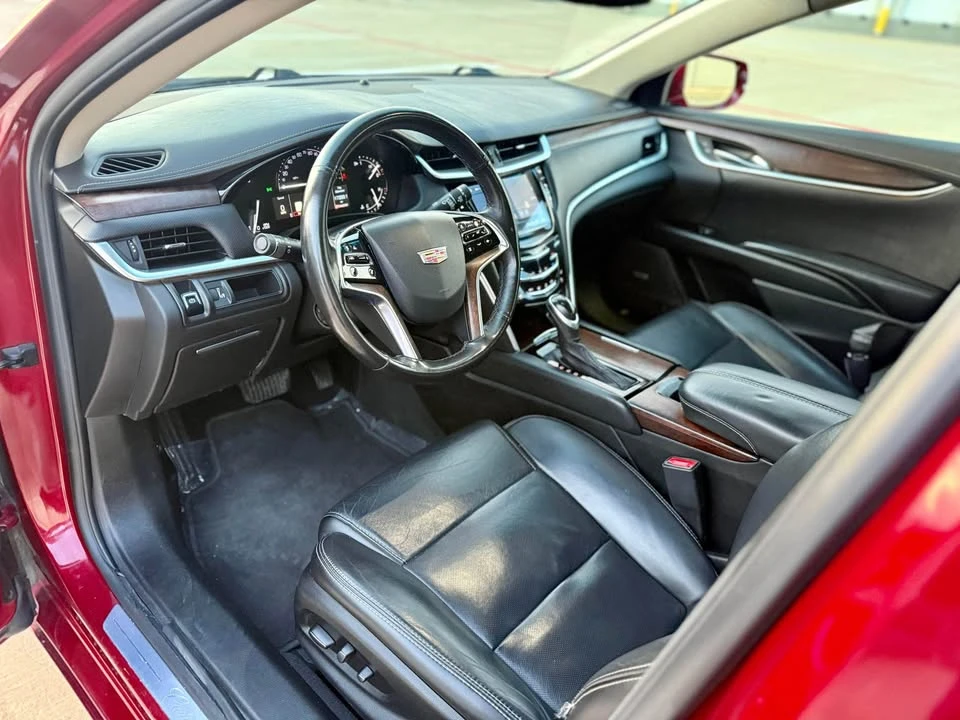 2019 Cadillac XTS - Image 17 of 20