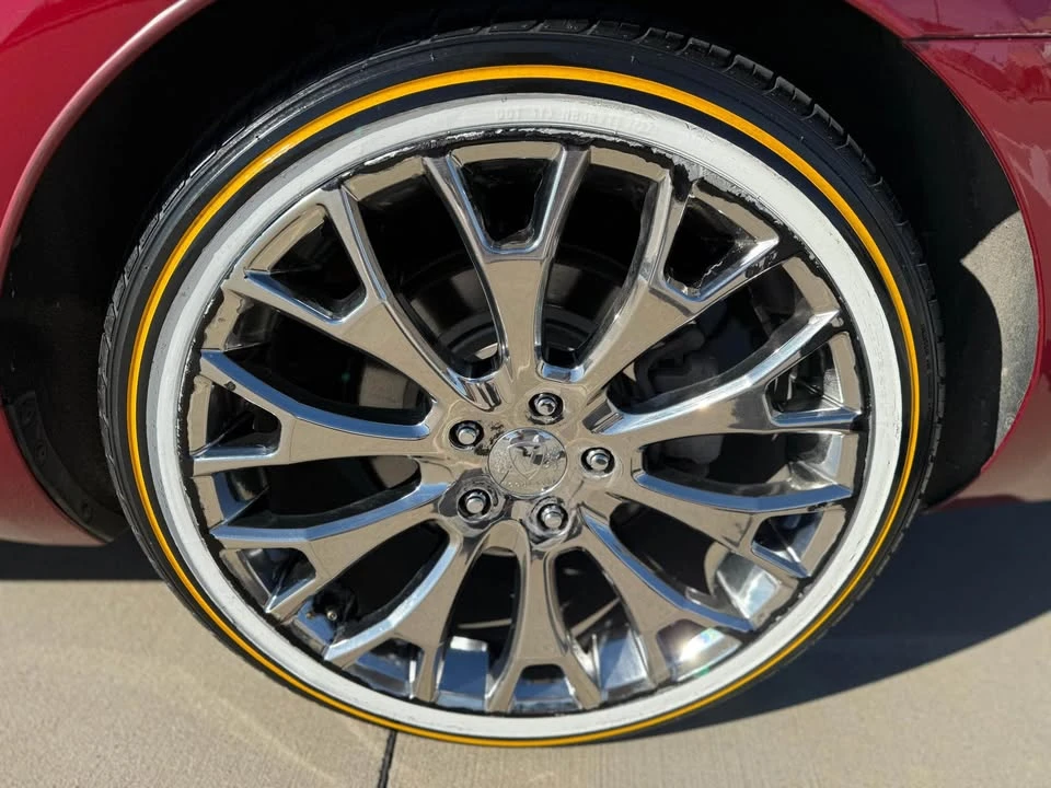 2019 Cadillac XTS - Image 10 of 20
