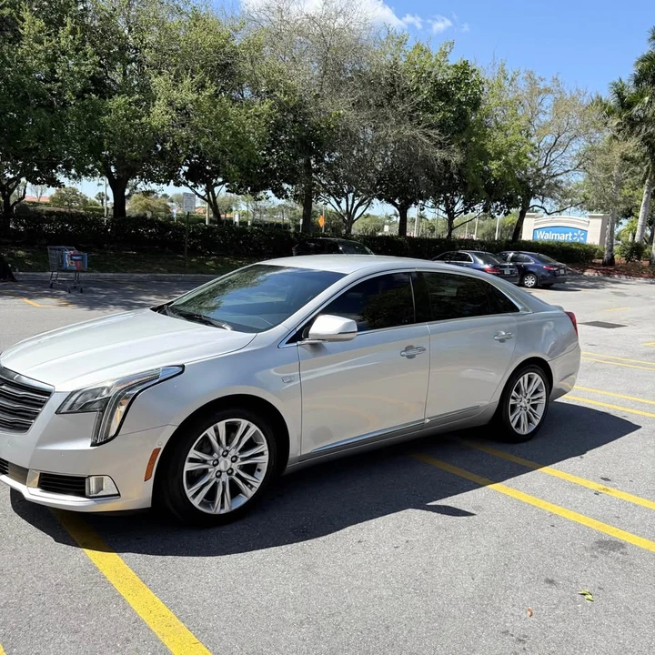 2019 Cadillac XTS - Image 4 of 13