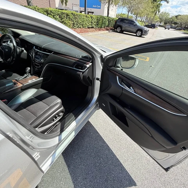 2019 Cadillac XTS - Image 9 of 13