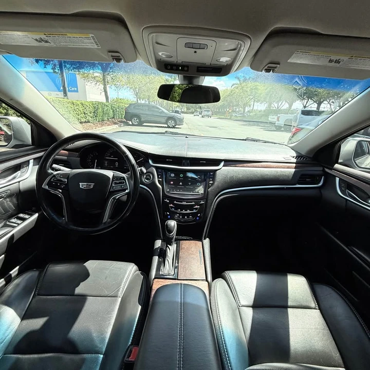 2019 Cadillac XTS - Image 11 of 13