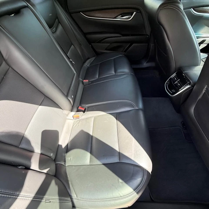 2019 Cadillac XTS - Image 8 of 13