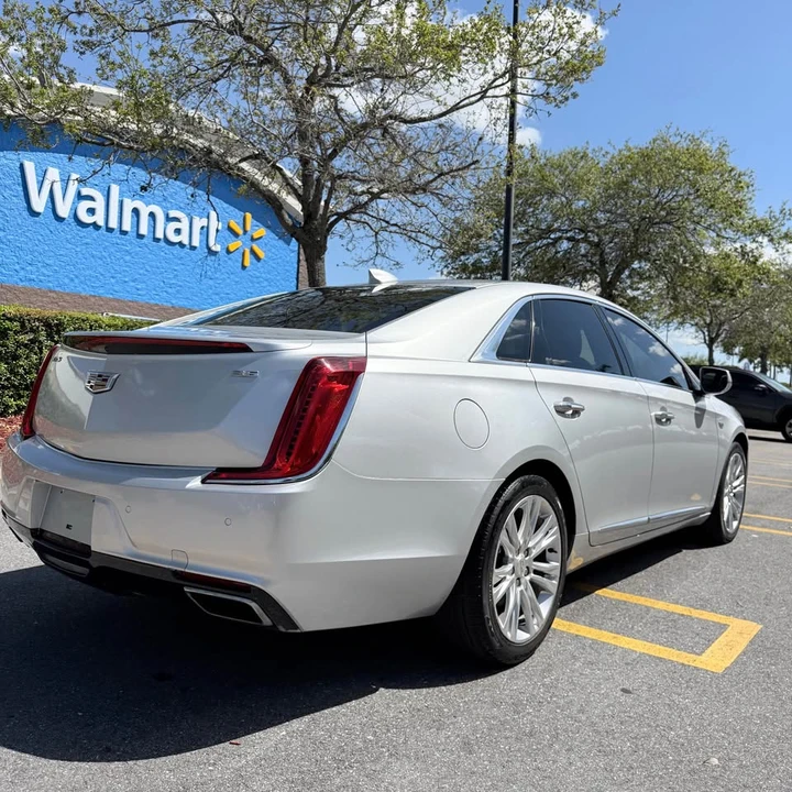 2019 Cadillac XTS - Image 5 of 13