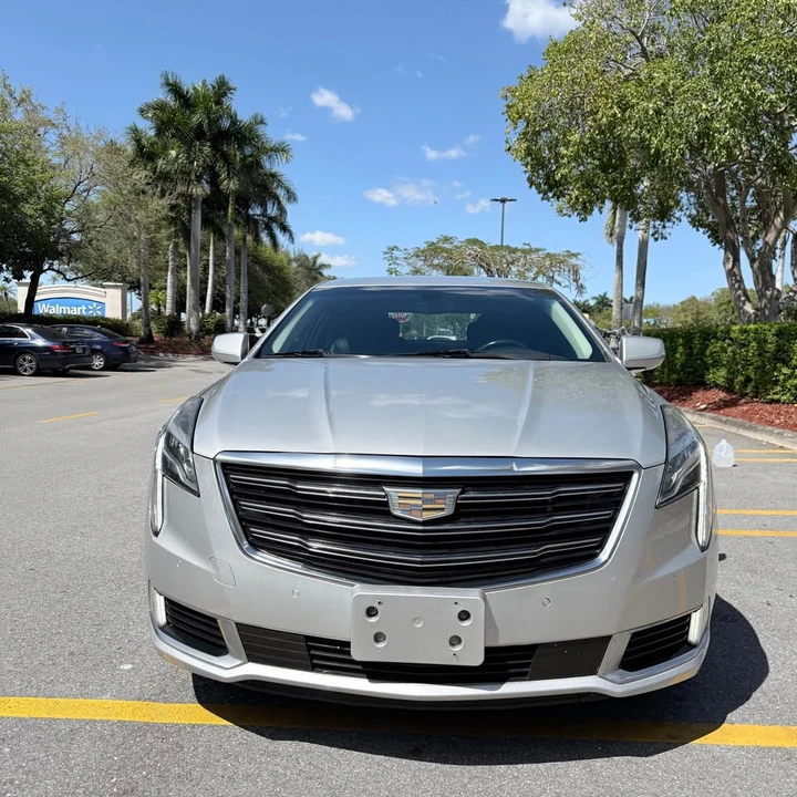 2019 Cadillac XTS - Image 2 of 13