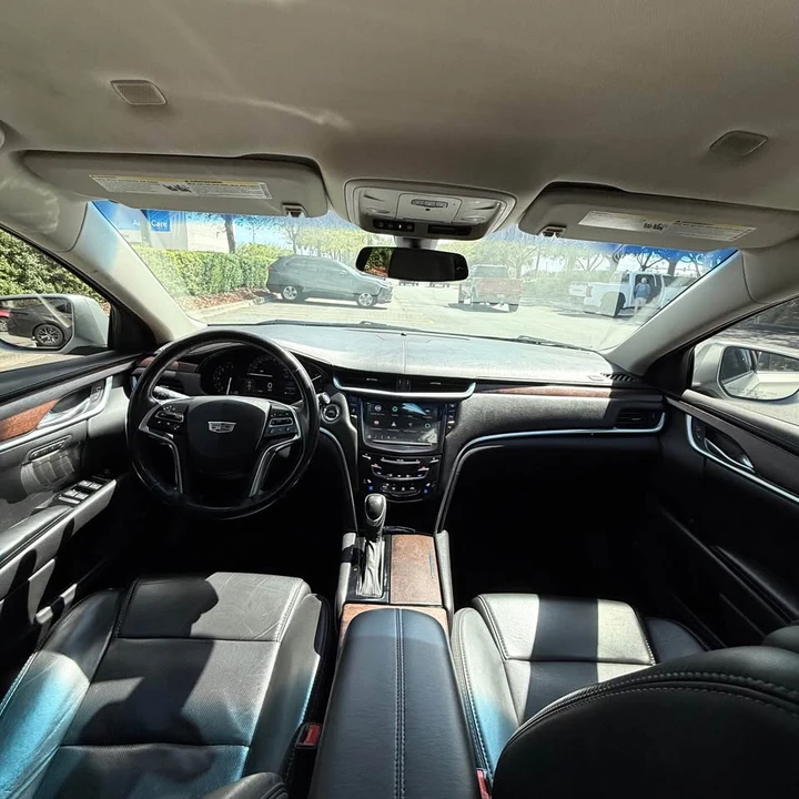 2019 Cadillac XTS - Image 12 of 13