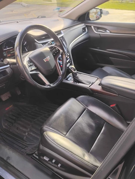2019 Cadillac XTS - Image 8 of 13