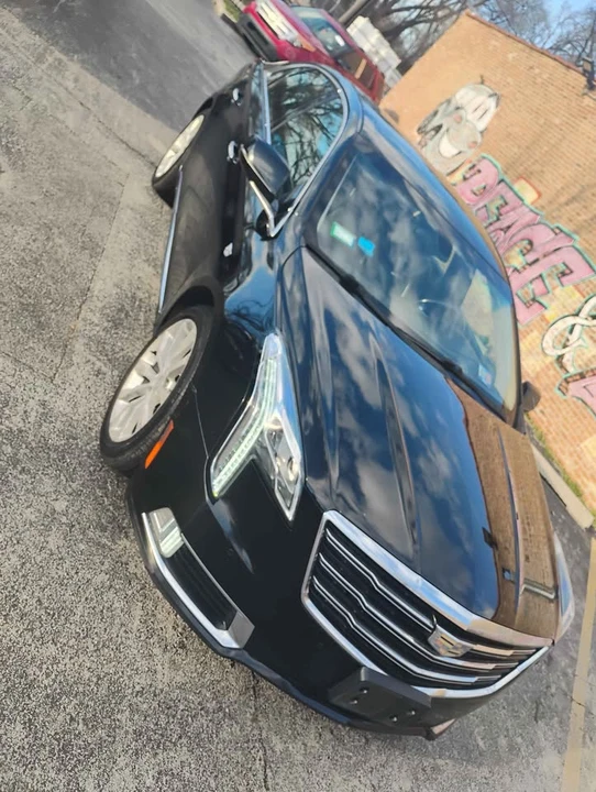 2019 Cadillac XTS - Image 2 of 13