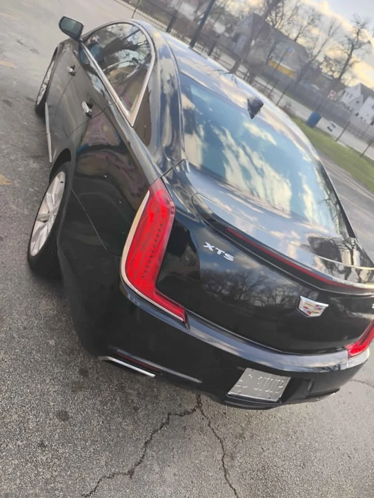 2019 Cadillac XTS - Image 3 of 13