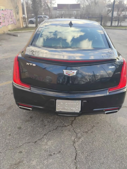 2019 Cadillac XTS - Image 4 of 13