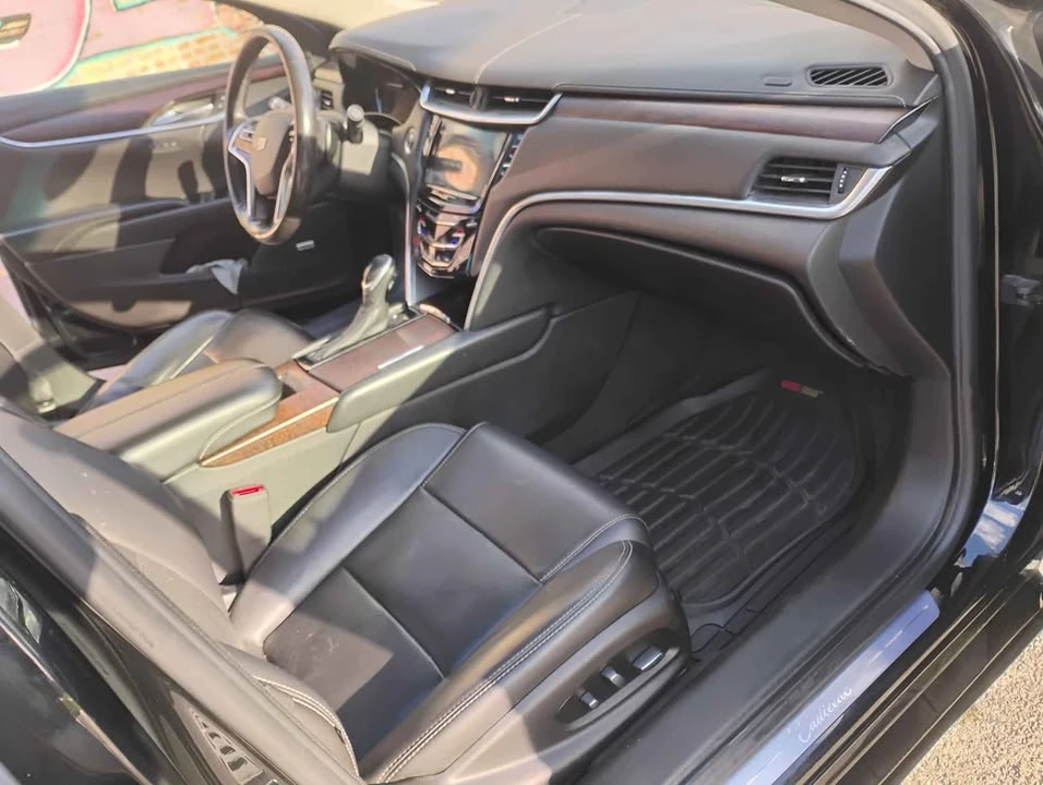2019 Cadillac XTS - Image 11 of 13