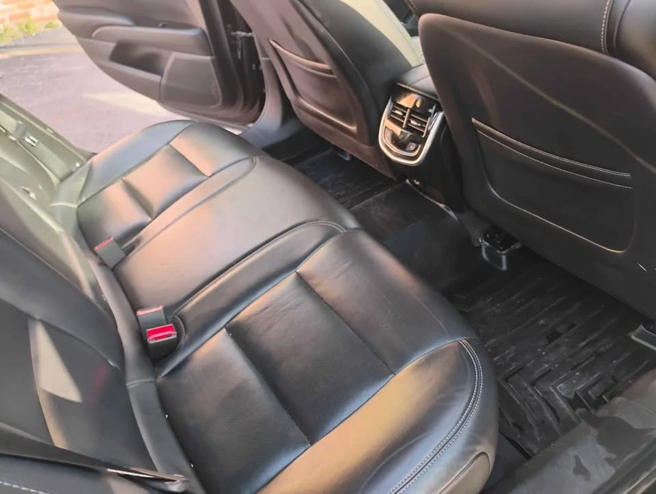 2019 Cadillac XTS - Image 12 of 13