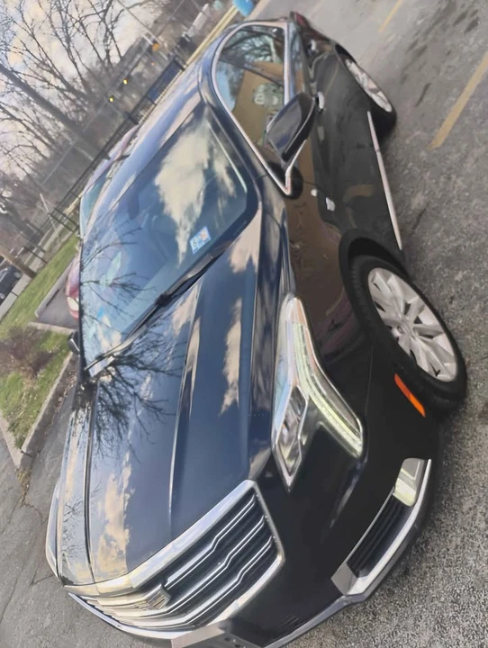 2019 Cadillac XTS - Image 6 of 13