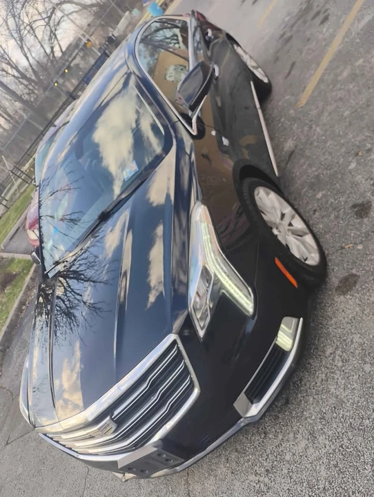 2019 Cadillac XTS - Image 7 of 13