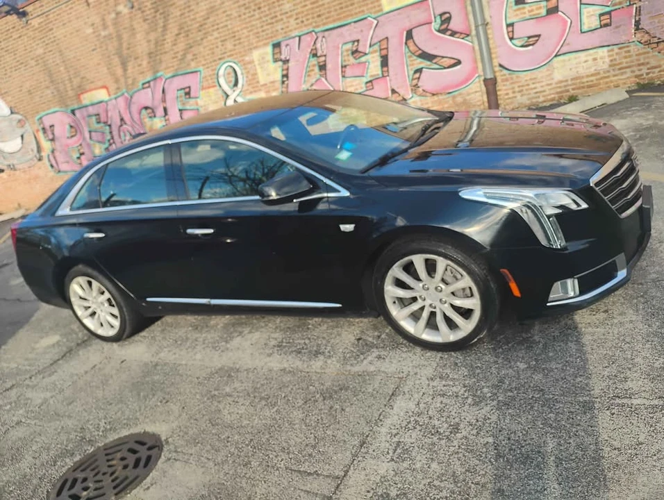 2019 Cadillac XTS - Image 5 of 13