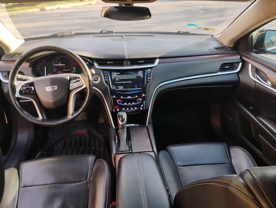 2019 Cadillac XTS - Image 9 of 13