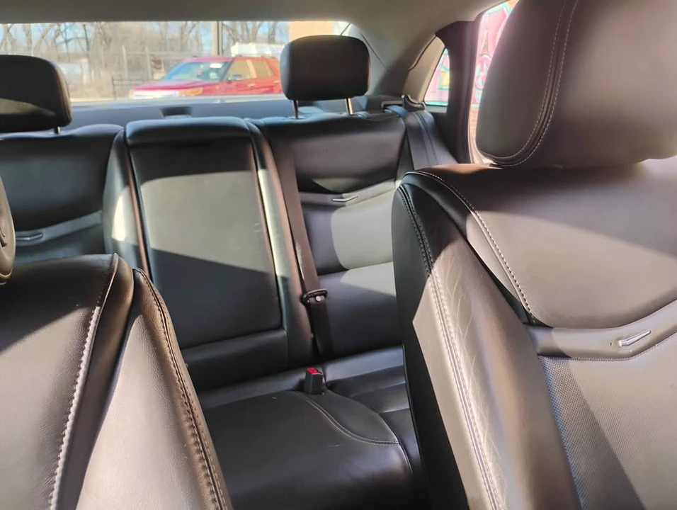 2019 Cadillac XTS - Image 10 of 13