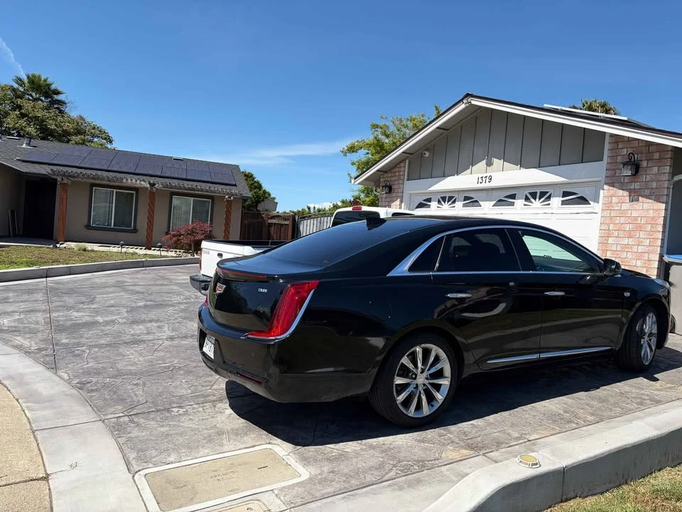 2019 Cadillac XTS - Image 4 of 9