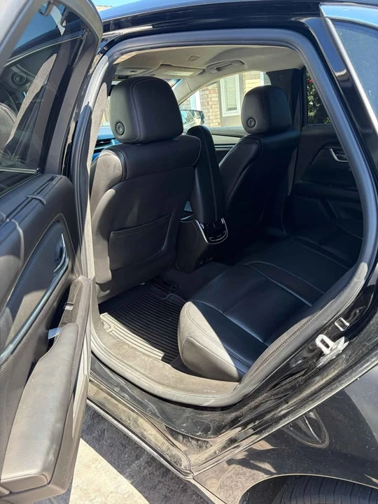 2019 Cadillac XTS - Image 9 of 9