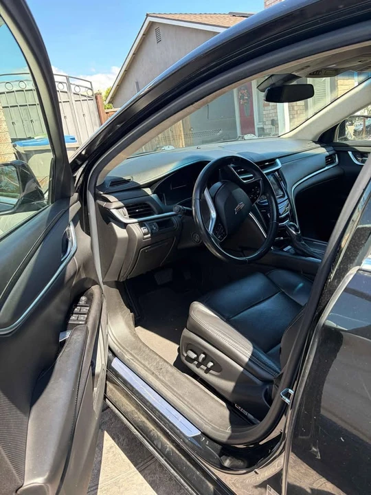 2019 Cadillac XTS - Image 3 of 9