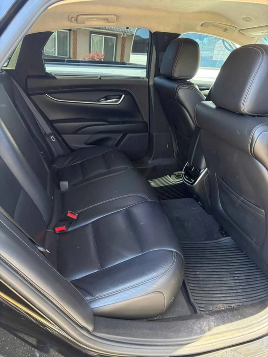 2019 Cadillac XTS - Image 6 of 9