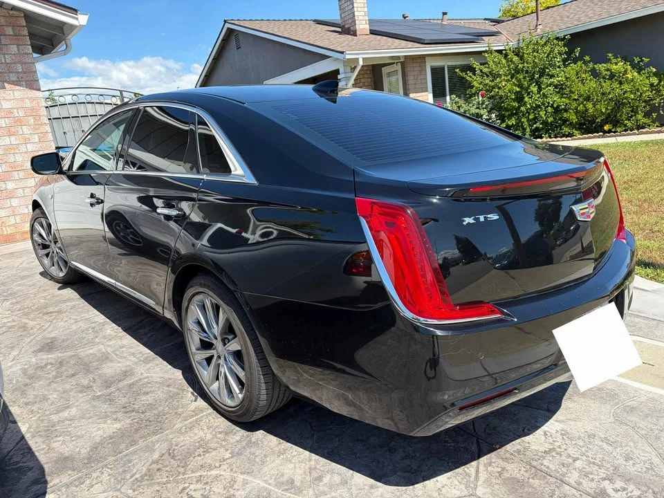 2019 Cadillac XTS - Image 5 of 9