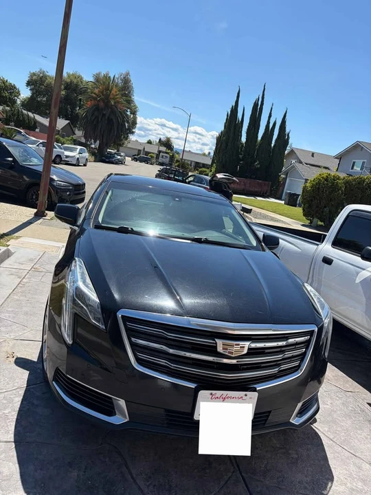 2019 Cadillac XTS - Image 8 of 9