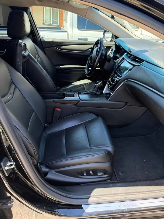 2019 Cadillac XTS - Image 7 of 9
