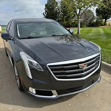 2019 Cadillac XTS Luxury