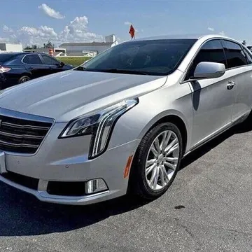 2019 Cadillac XTS Luxury