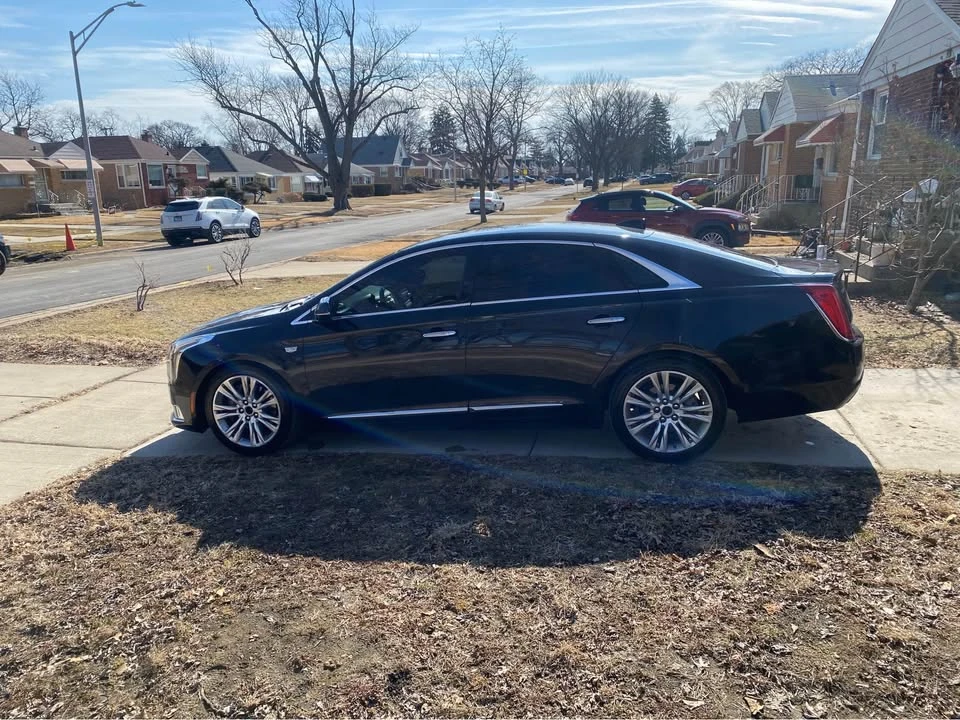 2019 Cadillac XTS - Image 5 of 11