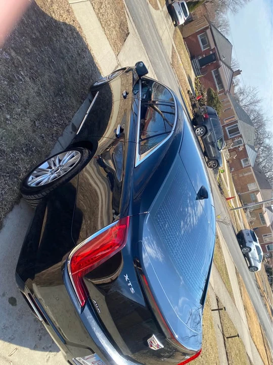 2019 Cadillac XTS - Image 2 of 11